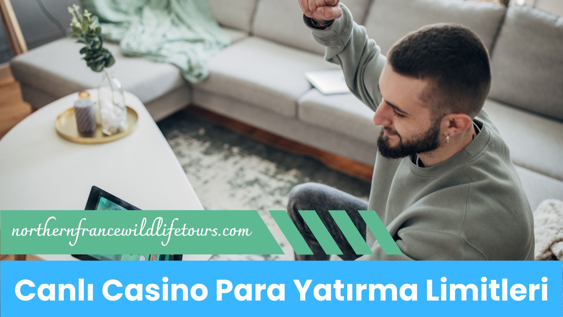 Canlı Casino Para Yatırma Limitleri